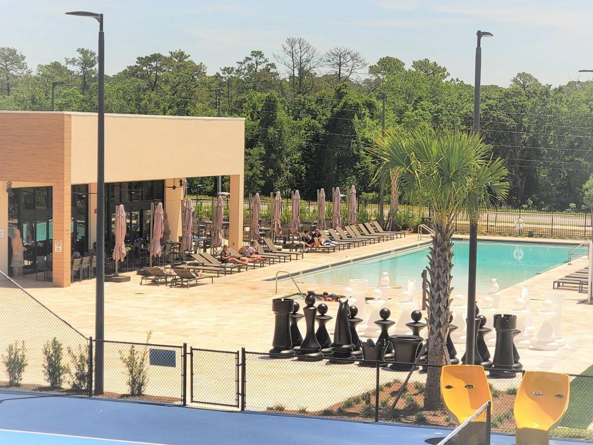 7659 Magic Village Excellent 4 Suites 6 Min Disney Orlando Exterior photo