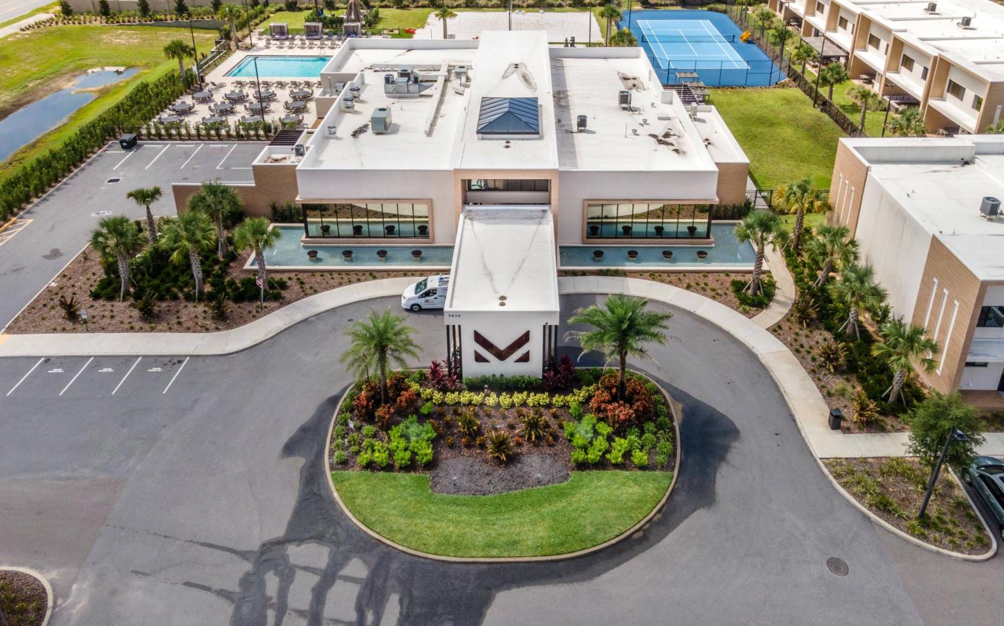 7659 Magic Village Excellent 4 Suites 6 Min Disney Orlando Exterior photo