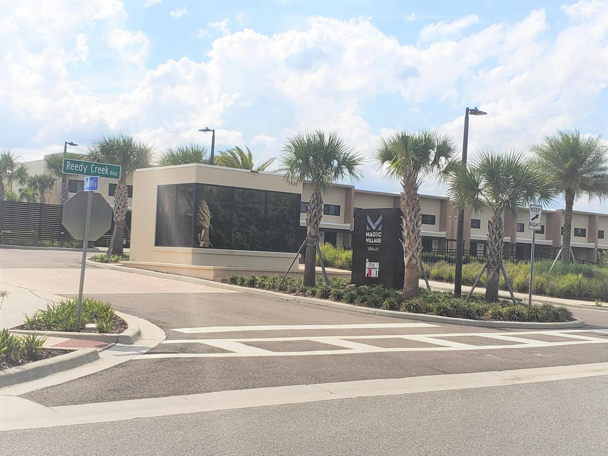 7659 Magic Village Excellent 4 Suites 6 Min Disney Orlando Exterior photo